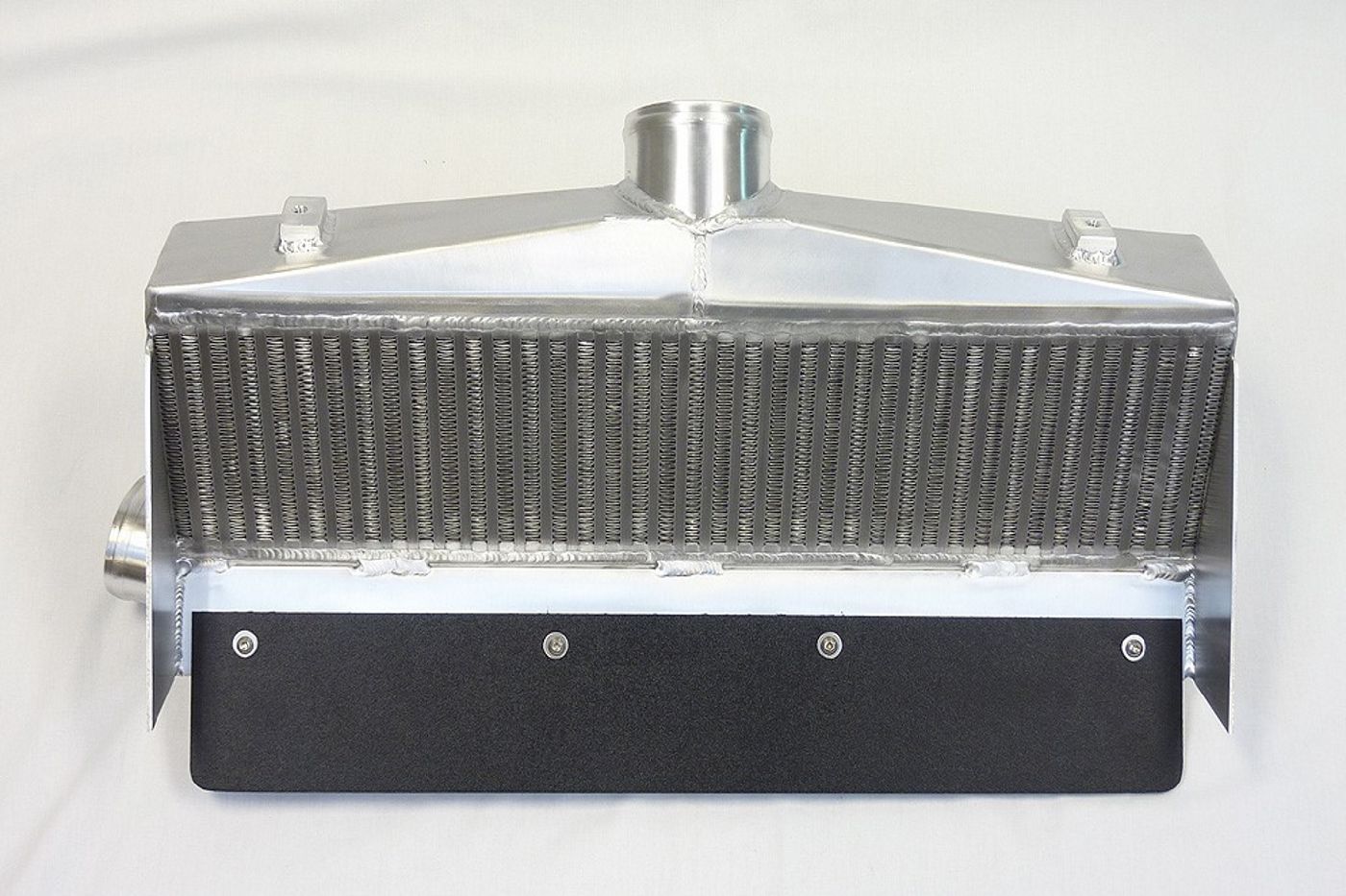 A&A Superchargers C5 Ram Air Intercooler A&A Superchargers C5 Ram Air Intercooler